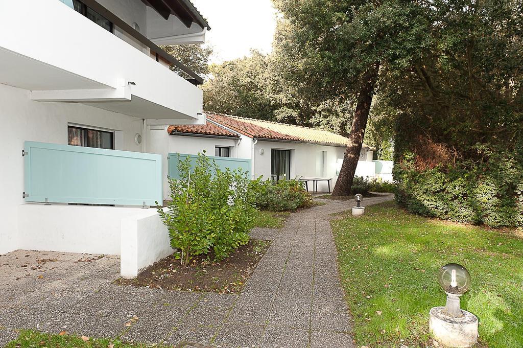 Les Quatre Vents Hotel L'Epine  Exterior foto